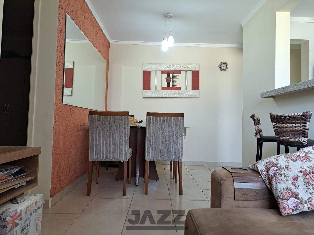 Apartamento à venda com 3 quartos, 63m² - Foto 2