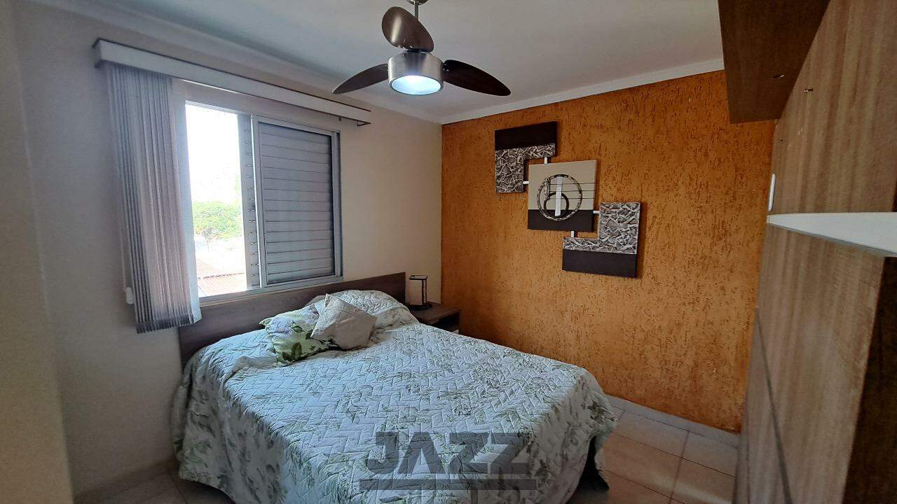 Apartamento à venda com 3 quartos, 63m² - Foto 8