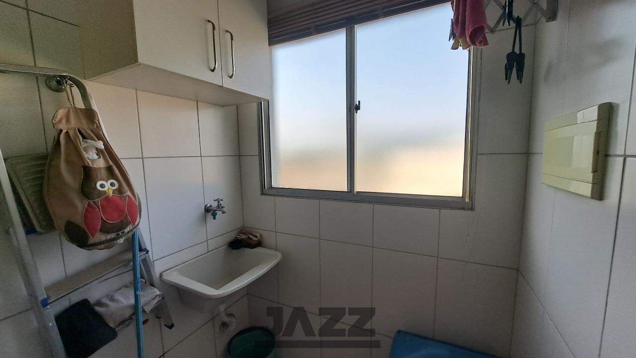 Apartamento à venda com 3 quartos, 63m² - Foto 13