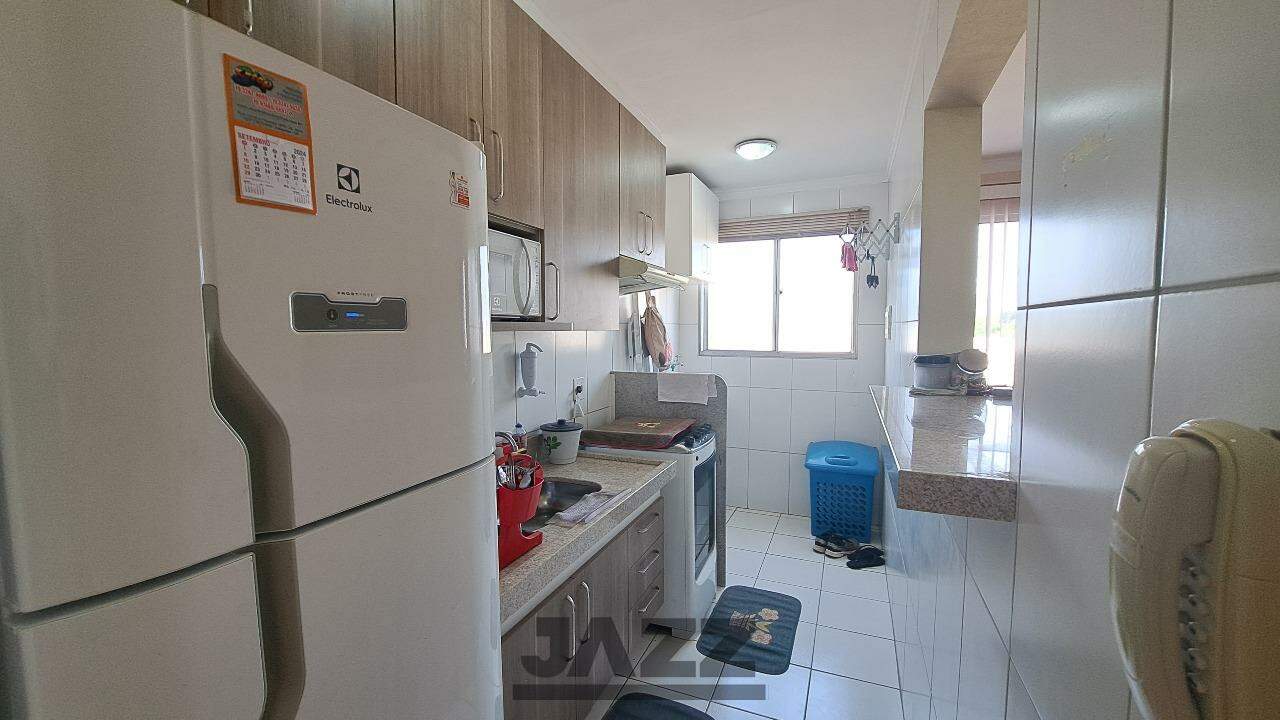 Apartamento à venda com 3 quartos, 63m² - Foto 15