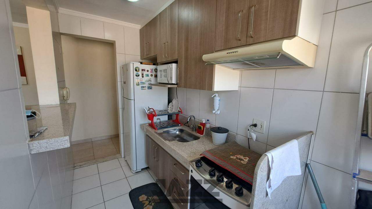 Apartamento à venda com 3 quartos, 63m² - Foto 21