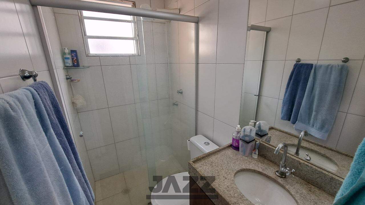 Apartamento à venda com 3 quartos, 63m² - Foto 5