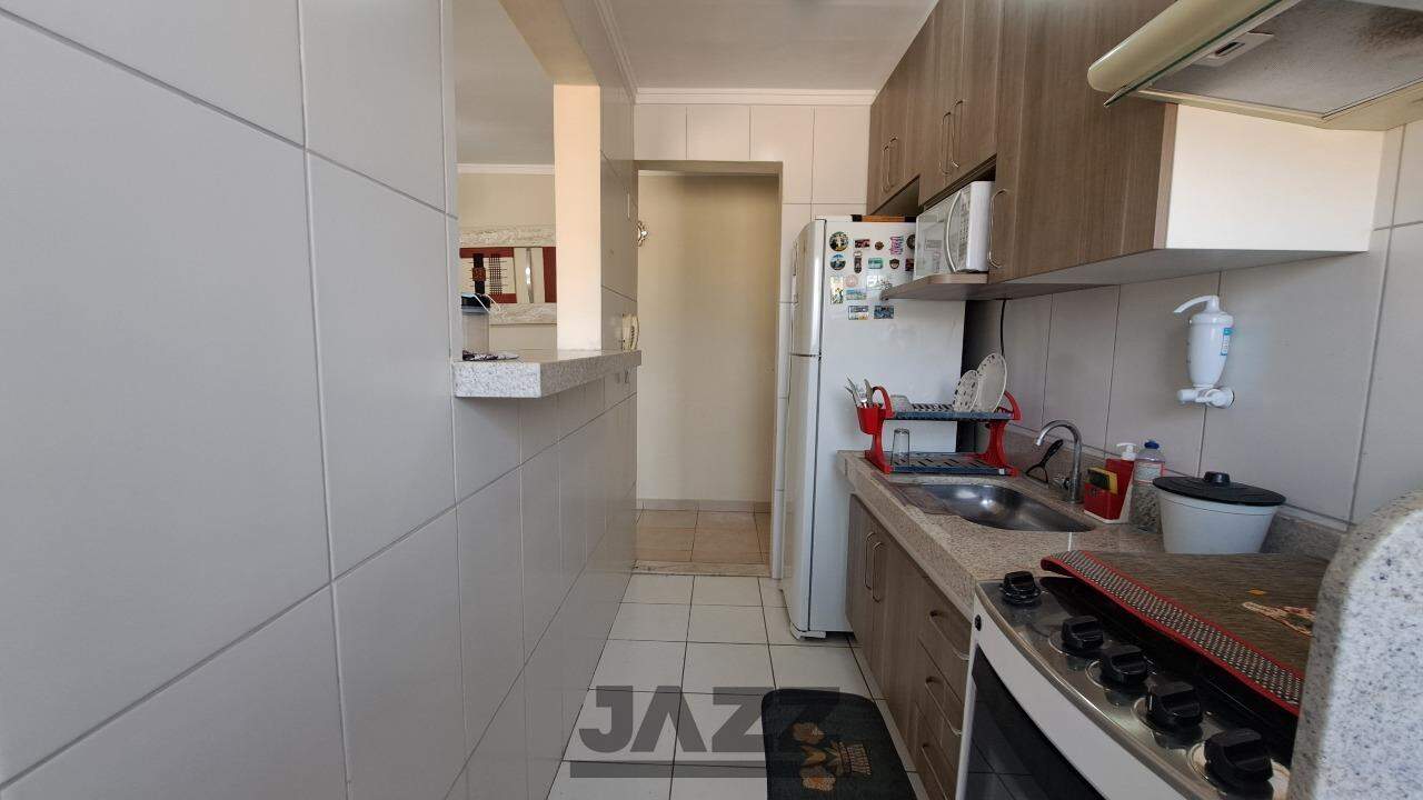 Apartamento à venda com 3 quartos, 63m² - Foto 22