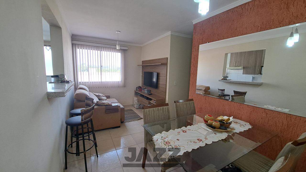 Apartamento à venda com 3 quartos, 63m² - Foto 12