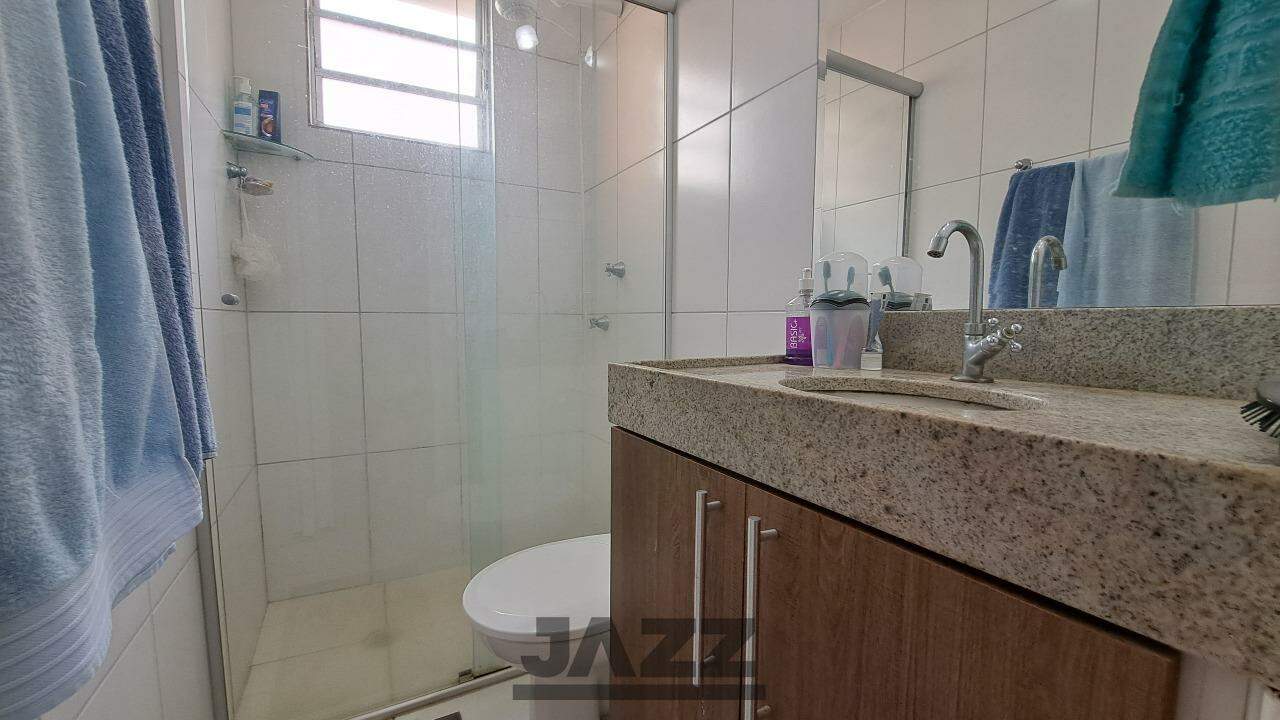 Apartamento à venda com 3 quartos, 63m² - Foto 4