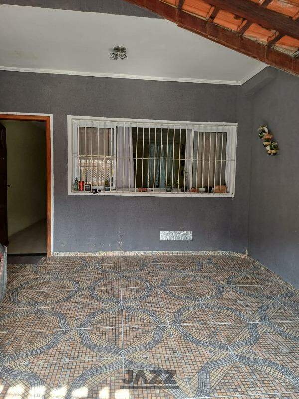 Casa à venda com 3 quartos, 110m² - Foto 2