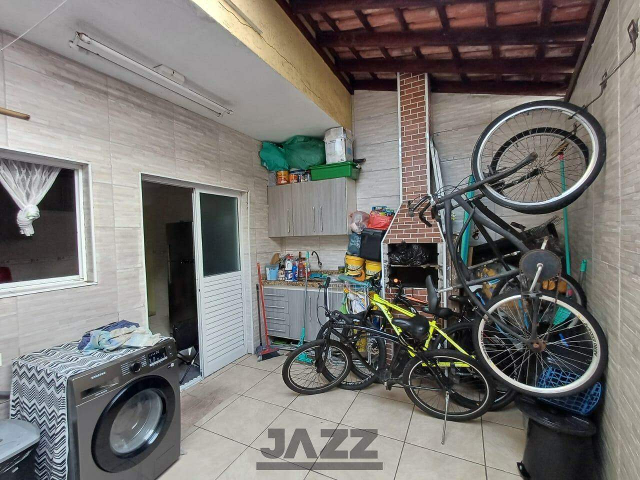 Casa à venda com 3 quartos, 110m² - Foto 15