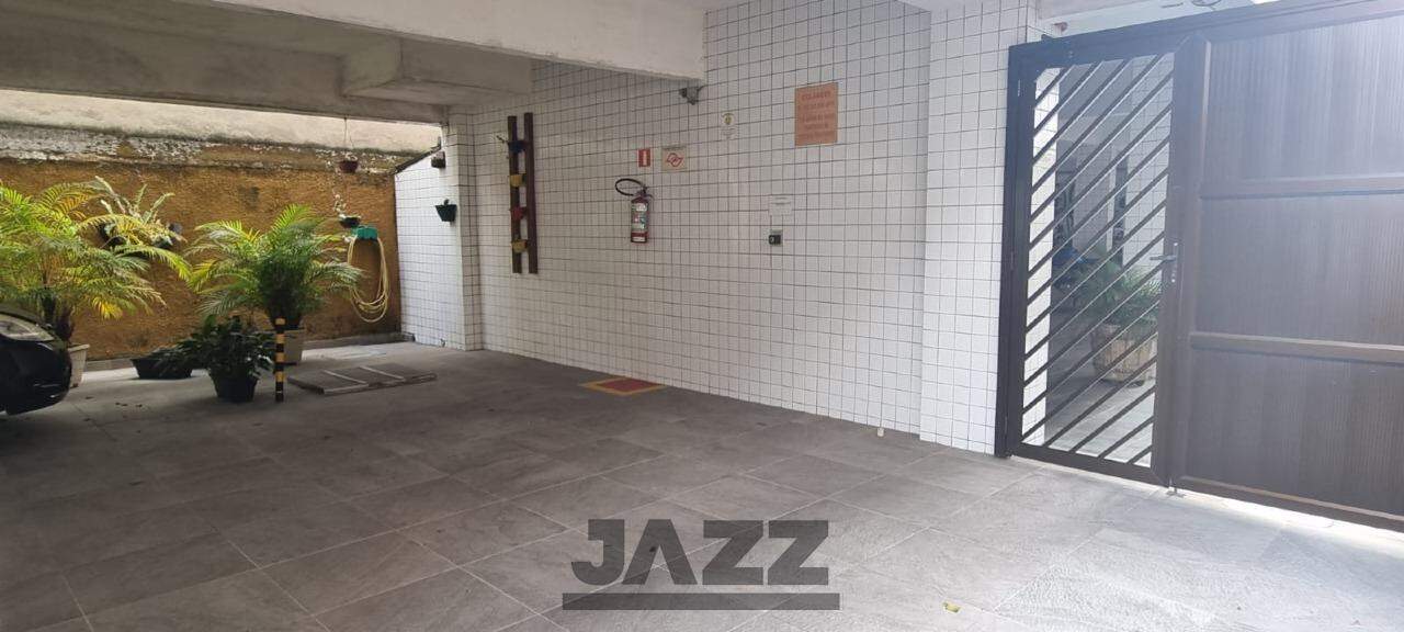 Apartamento à venda com 1 quarto, 42m² - Foto 6