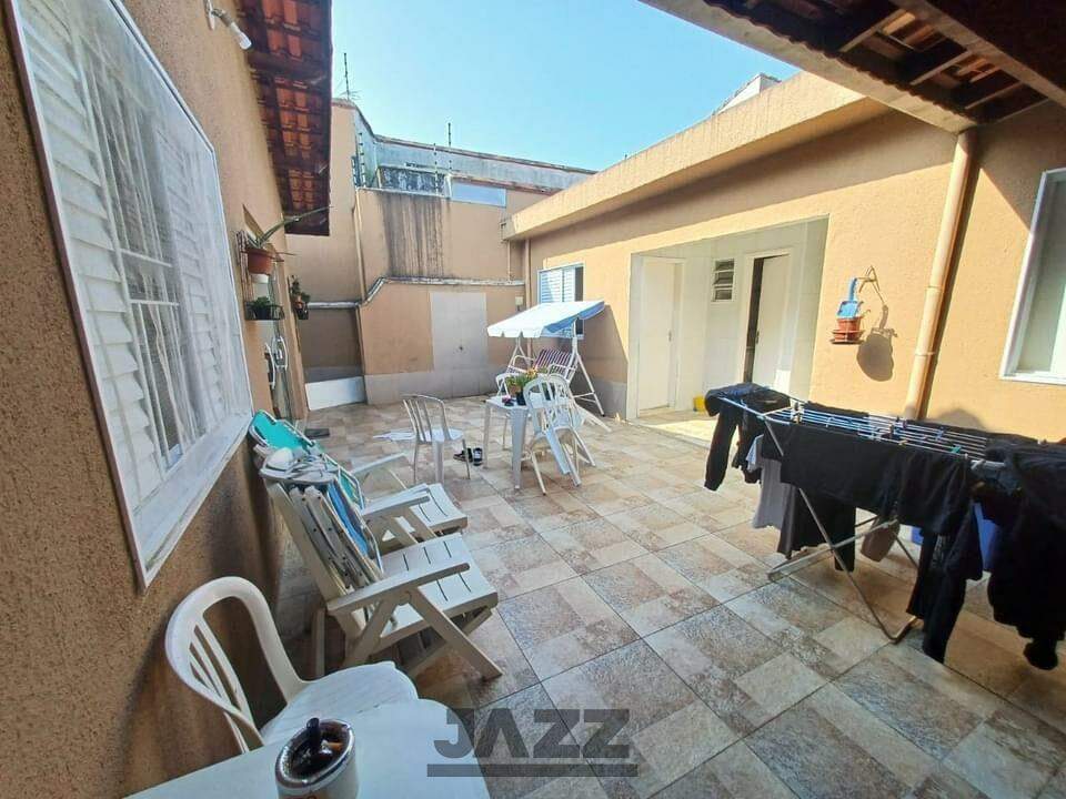 Casa à venda com 3 quartos, 97m² - Foto 9