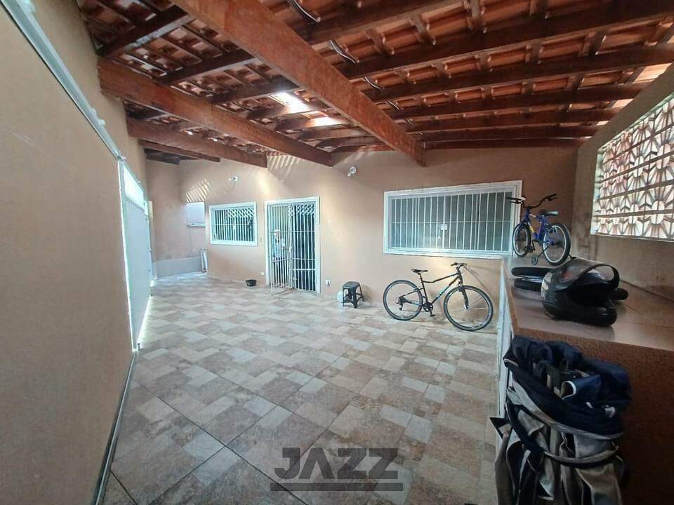 Casa à venda com 3 quartos, 97m² - Foto 3