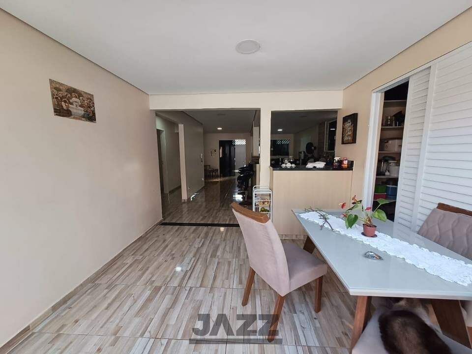 Casa à venda com 3 quartos, 97m² - Foto 15