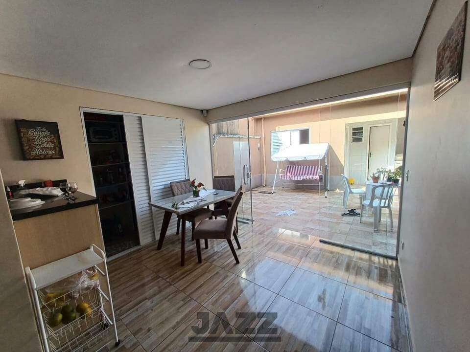 Casa à venda com 3 quartos, 97m² - Foto 16