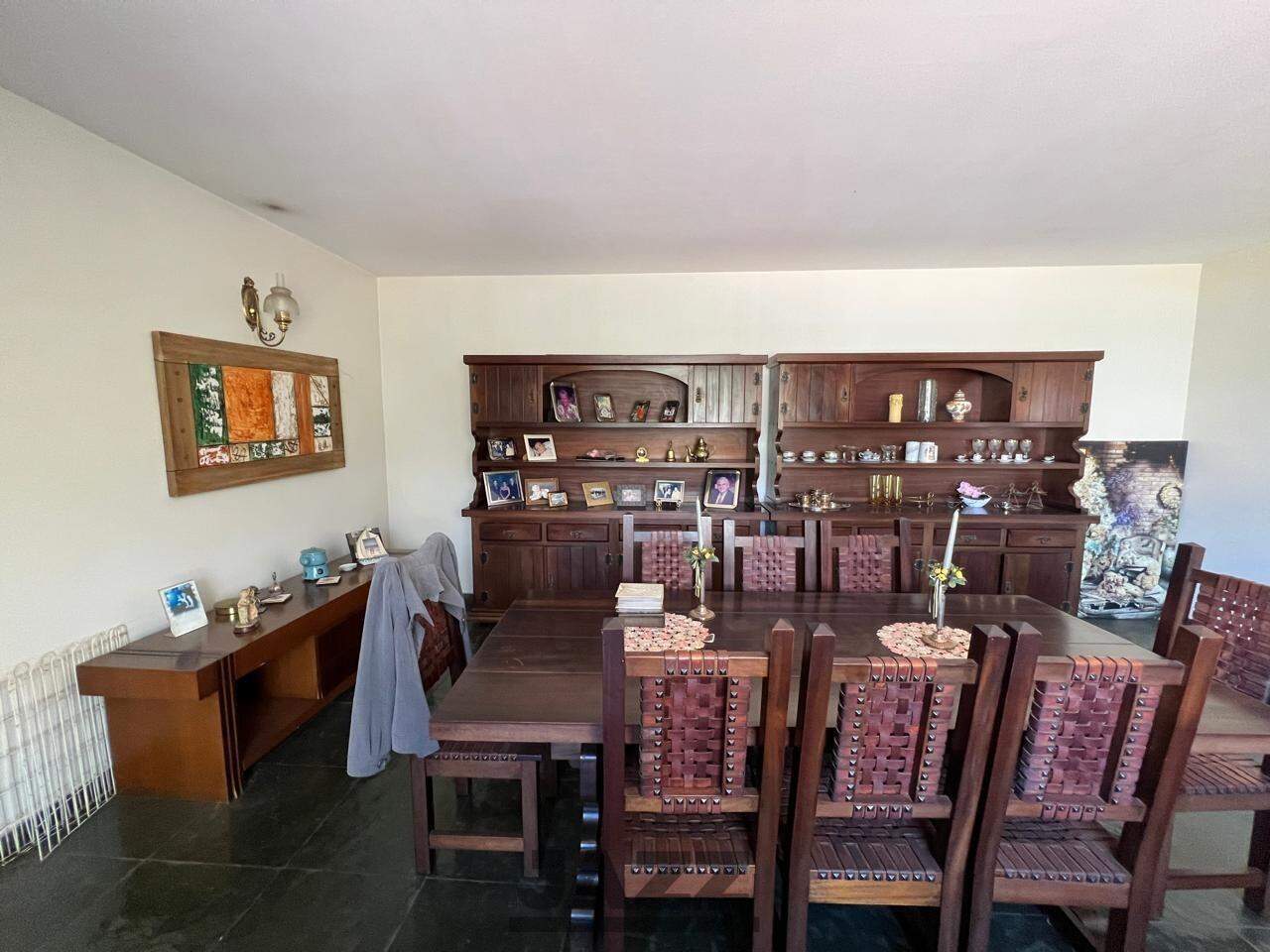 Casa de Condomínio à venda com 4 quartos, 400m² - Foto 21