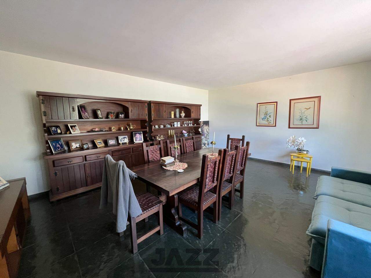 Casa de Condomínio à venda com 4 quartos, 400m² - Foto 28