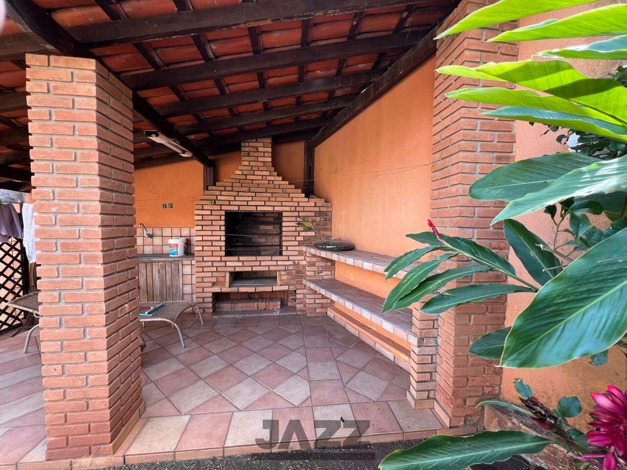 Casa de Condomínio à venda com 4 quartos, 400m² - Foto 4