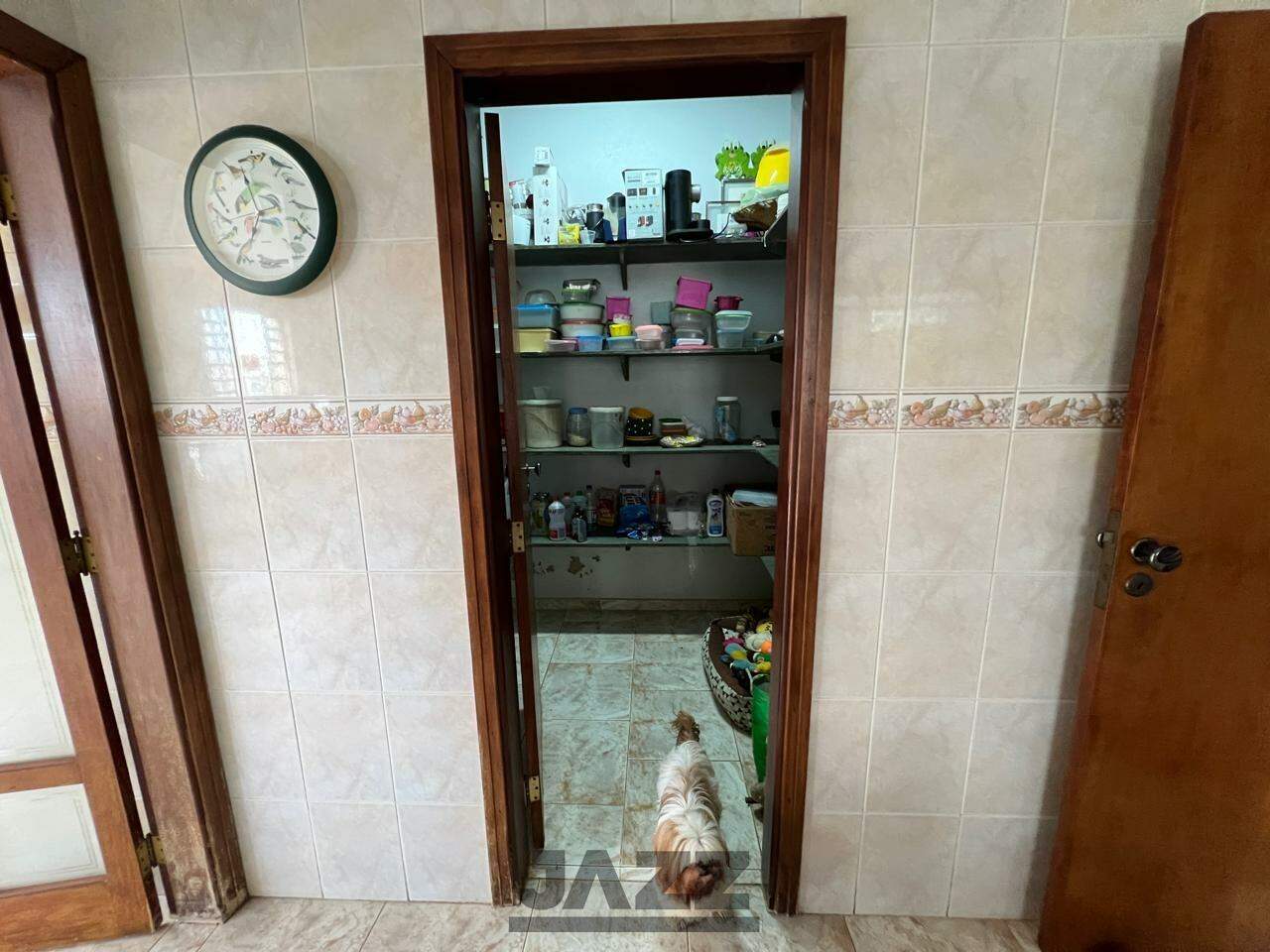 Casa de Condomínio à venda com 4 quartos, 400m² - Foto 25