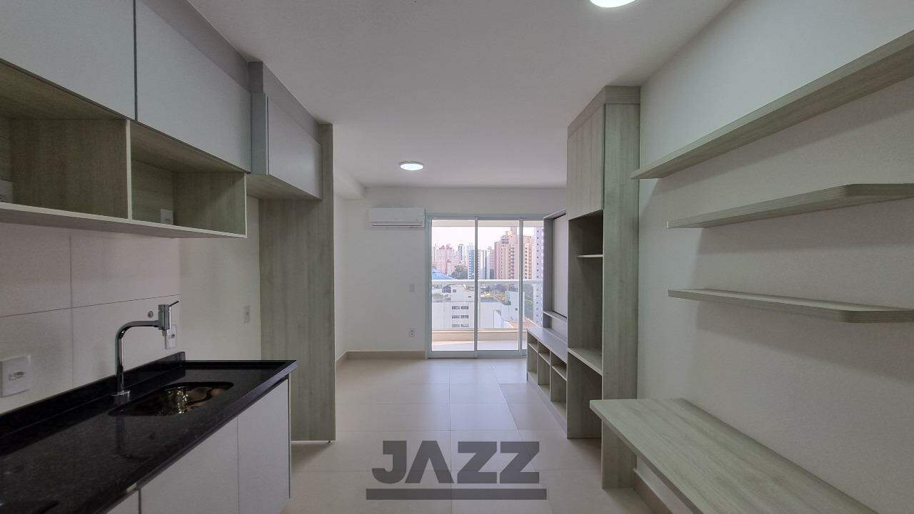 Apartamento para alugar com 1 quarto, 42m² - Foto 2