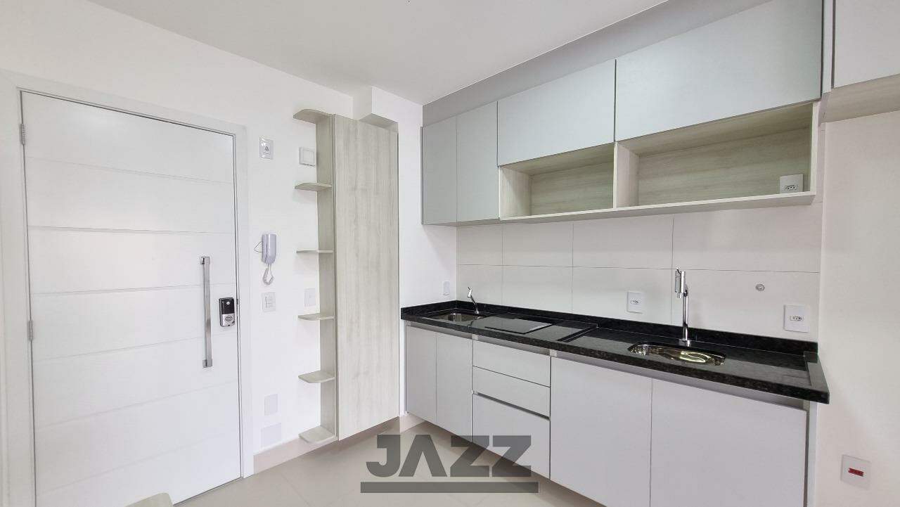 Apartamento para alugar com 1 quarto, 42m² - Foto 4