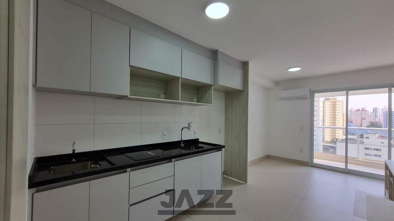 Apartamento para alugar com 1 quarto, 42m² - Foto 1