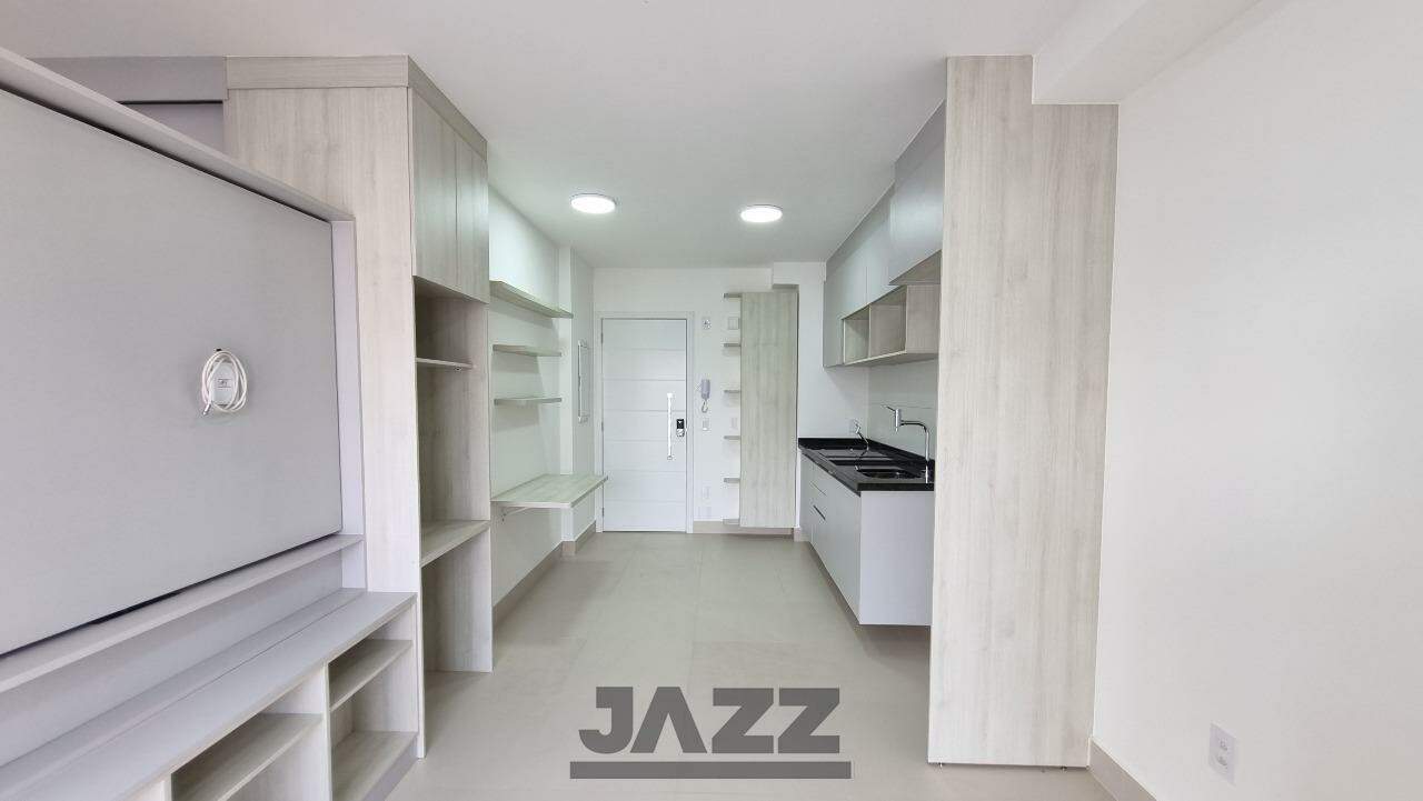 Apartamento para alugar com 1 quarto, 42m² - Foto 3