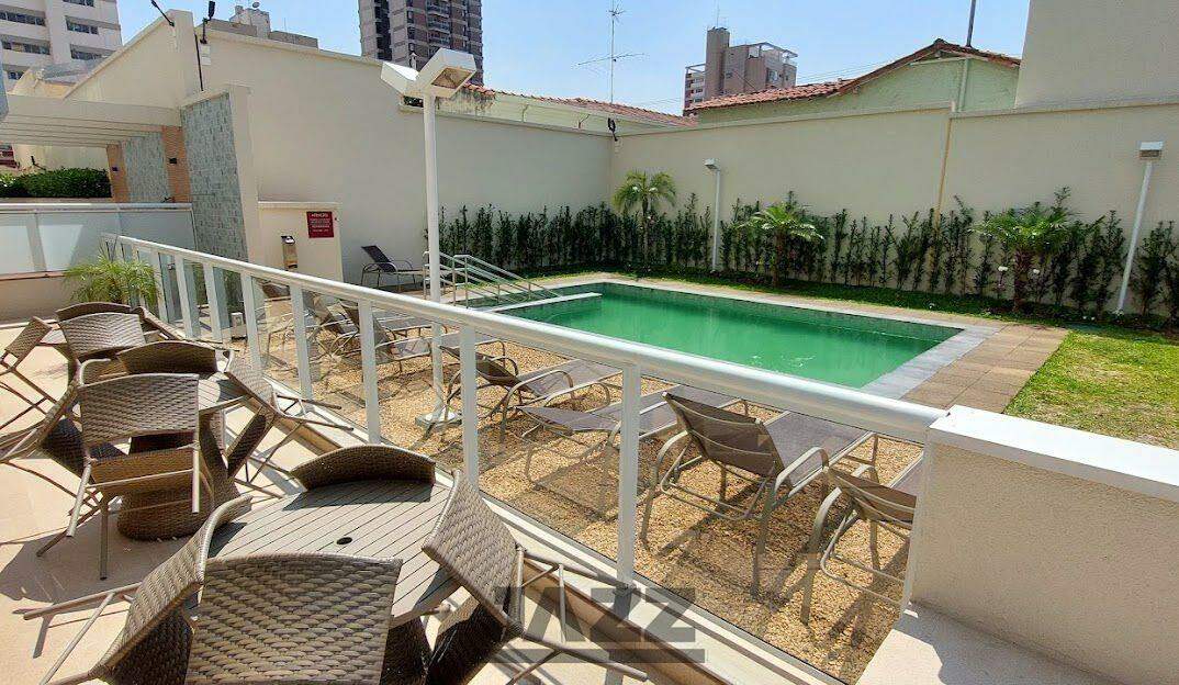 Apartamento para alugar com 1 quarto, 47m² - Foto 11