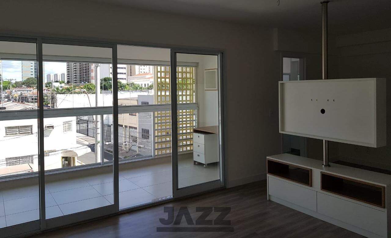 Apartamento para alugar com 1 quarto, 47m² - Foto 2