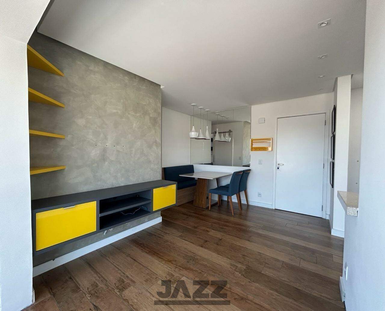 Apartamento para alugar com 2 quartos, 55m² - Foto 3