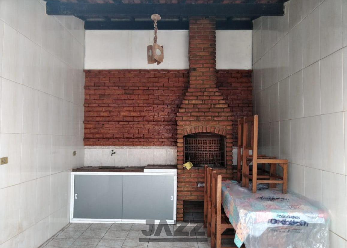 Casa à venda com 3 quartos, 90m² - Foto 23