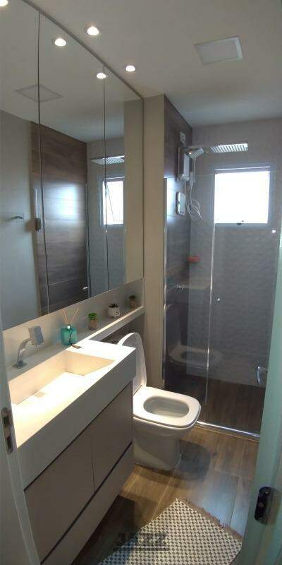 Apartamento à venda com 2 quartos, 48m² - Foto 12