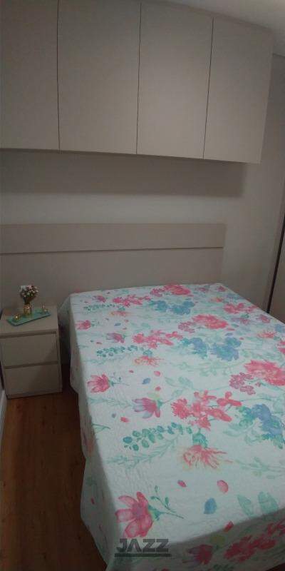 Apartamento à venda com 2 quartos, 48m² - Foto 9