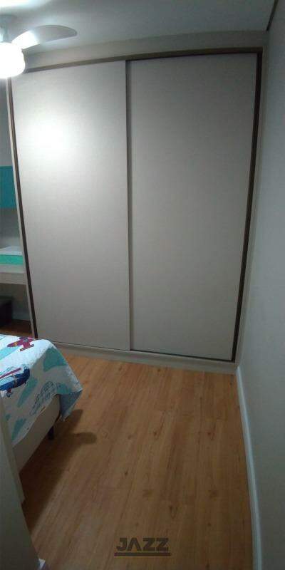 Apartamento à venda com 2 quartos, 48m² - Foto 6