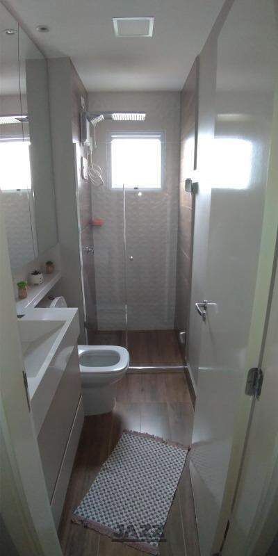 Apartamento à venda com 2 quartos, 48m² - Foto 11