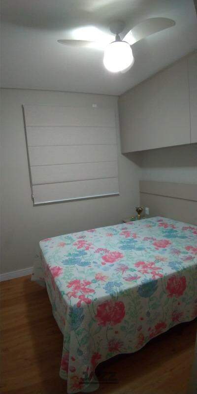 Apartamento à venda com 2 quartos, 48m² - Foto 8