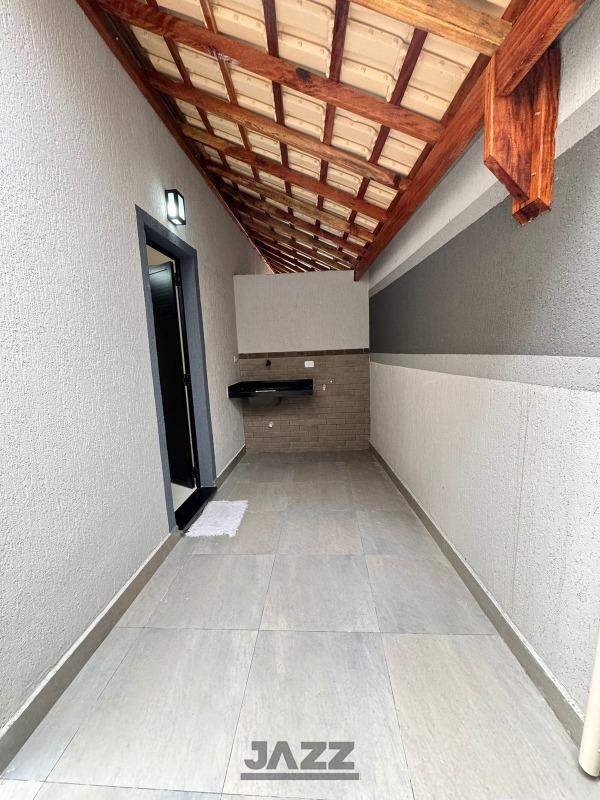 Casa à venda com 4 quartos, 160m² - Foto 25