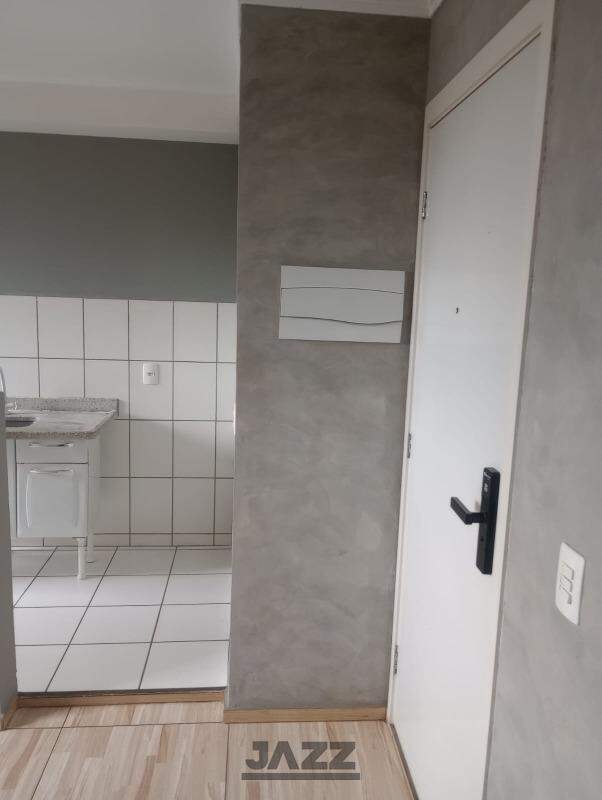 Apartamento à venda com 2 quartos, 45m² - Foto 5