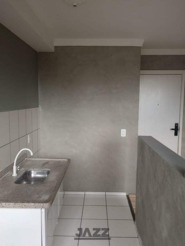 Apartamento à venda com 2 quartos, 45m² - Foto 6