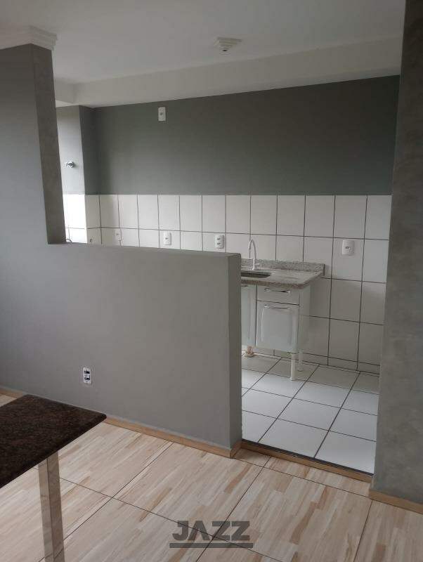 Apartamento à venda com 2 quartos, 45m² - Foto 7