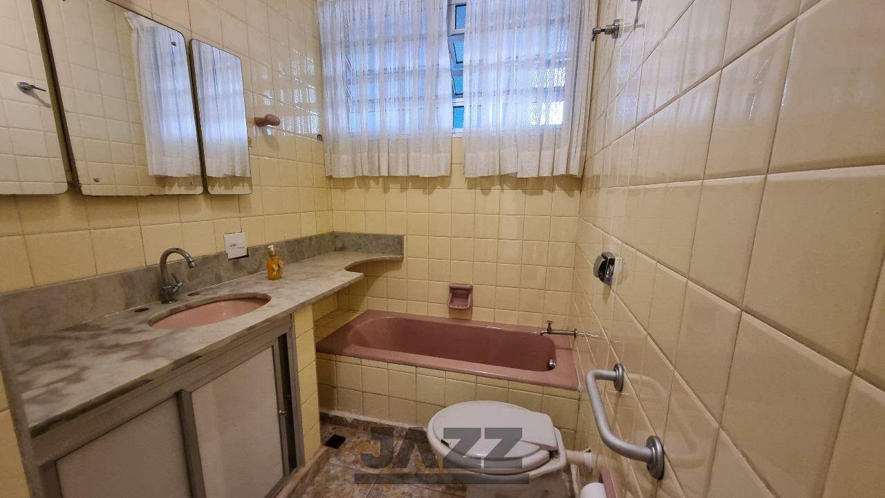 Apartamento para alugar com 3 quartos, 180m² - Foto 19