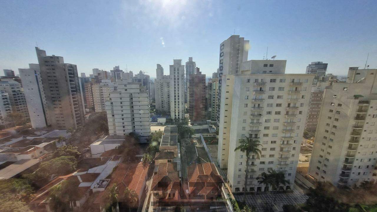 Apartamento para alugar com 3 quartos, 180m² - Foto 3