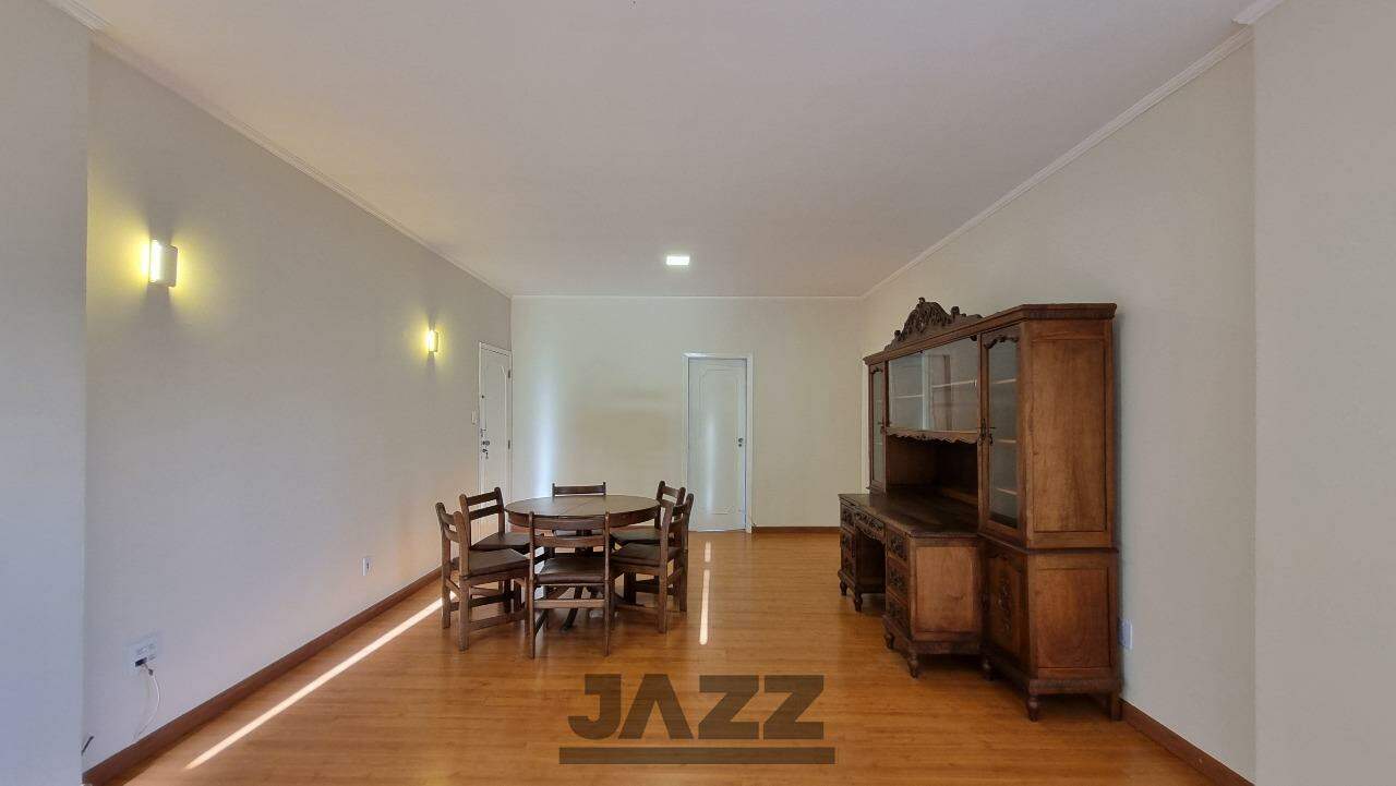 Apartamento para alugar com 3 quartos, 180m² - Foto 2