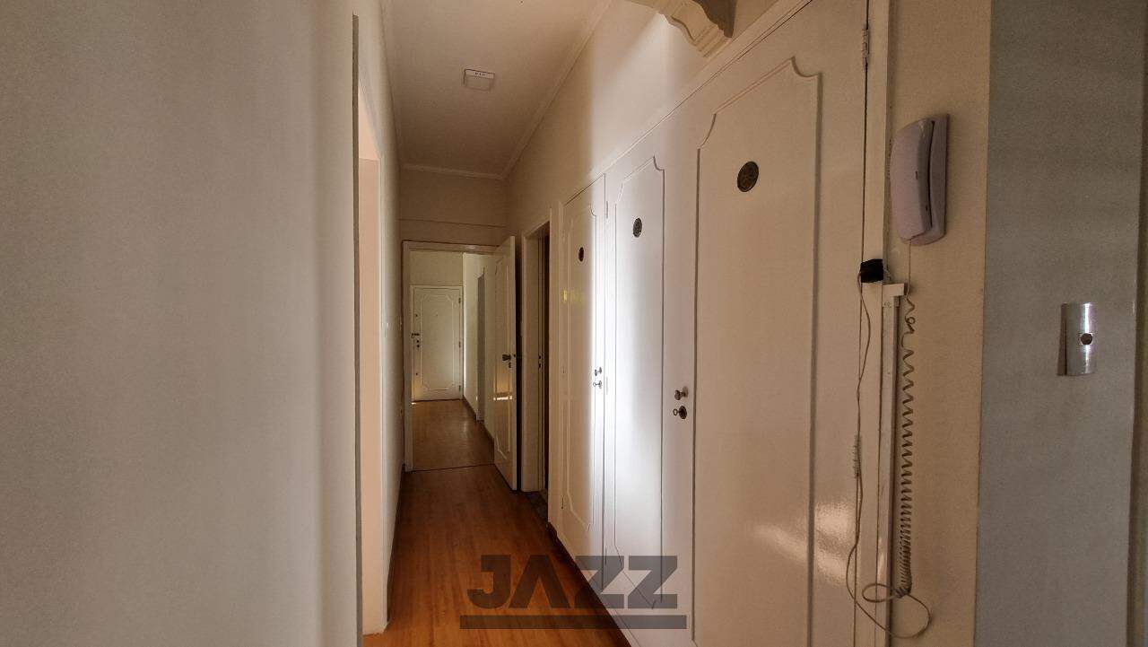 Apartamento para alugar com 3 quartos, 180m² - Foto 5