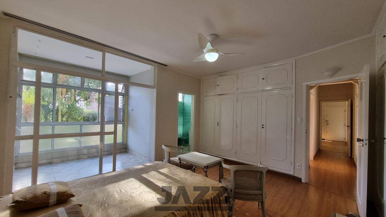 Apartamento para alugar com 3 quartos, 180m² - Foto 9