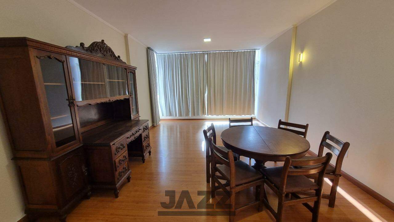 Apartamento para alugar com 3 quartos, 180m² - Foto 1