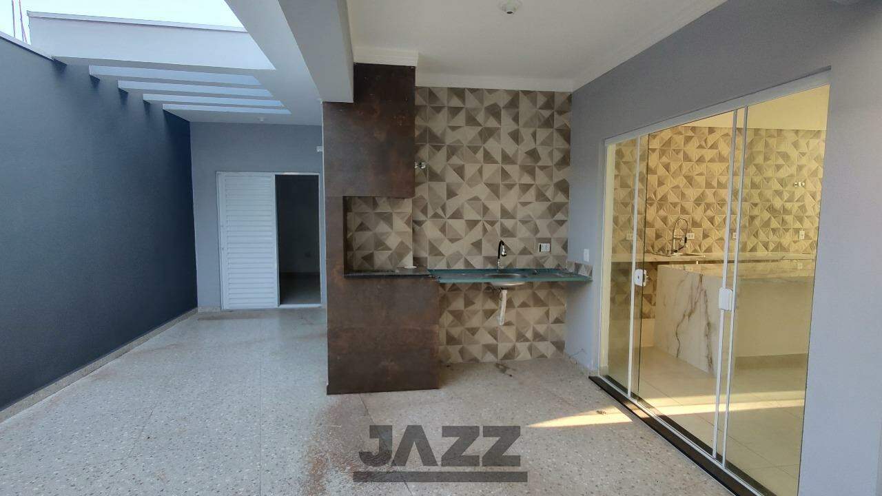 Casa à venda com 3 quartos, 165m² - Foto 35