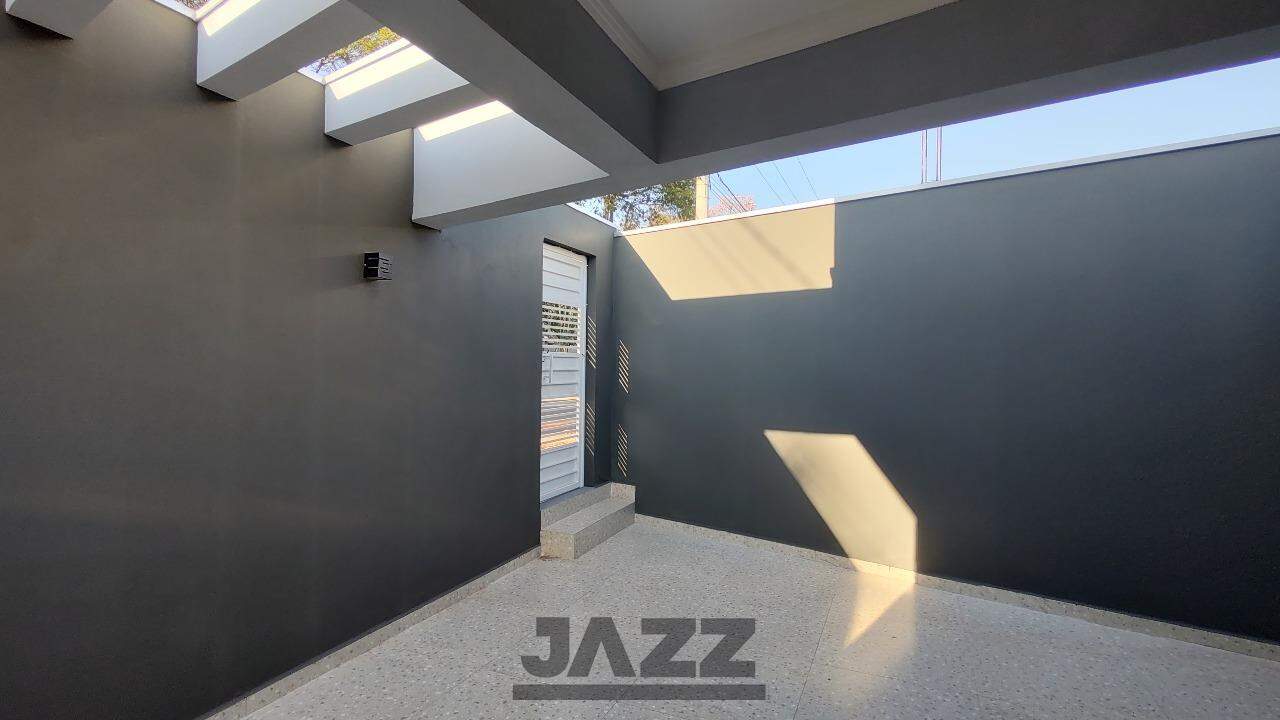 Casa à venda com 3 quartos, 165m² - Foto 38