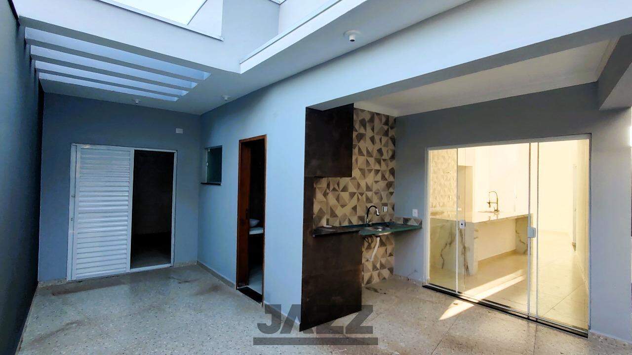 Casa à venda com 3 quartos, 165m² - Foto 36