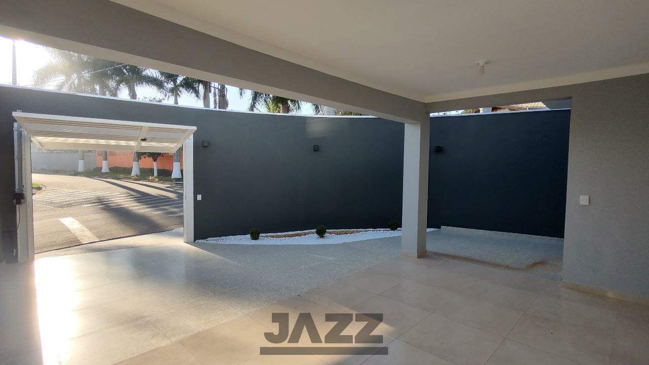 Casa à venda com 3 quartos, 165m² - Foto 3