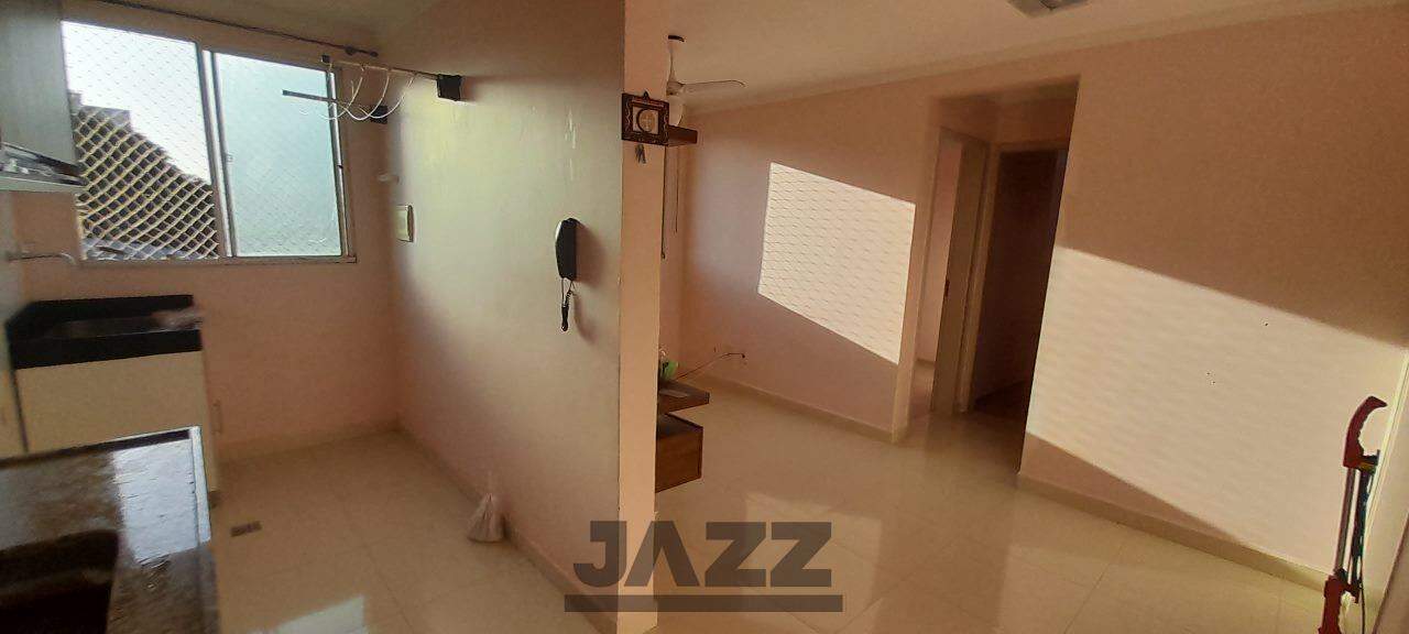 Apartamento à venda com 2 quartos, 48m² - Foto 5