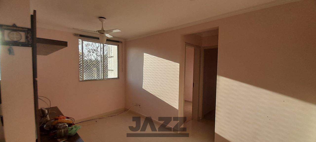 Apartamento à venda com 2 quartos, 48m² - Foto 3