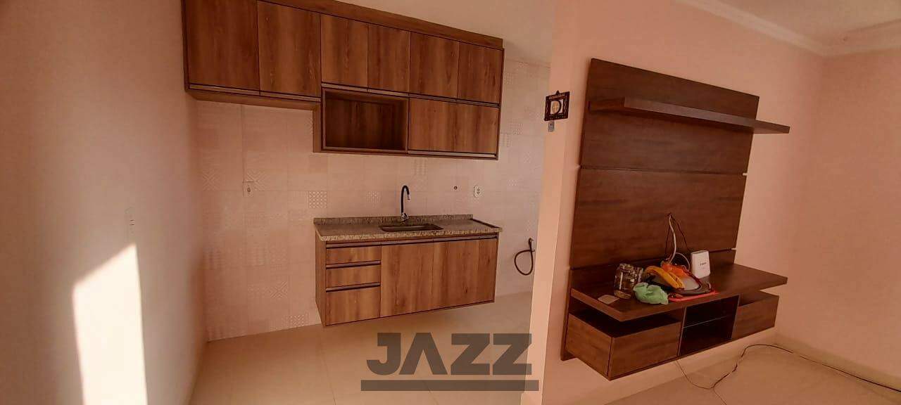 Apartamento à venda com 2 quartos, 48m² - Foto 1